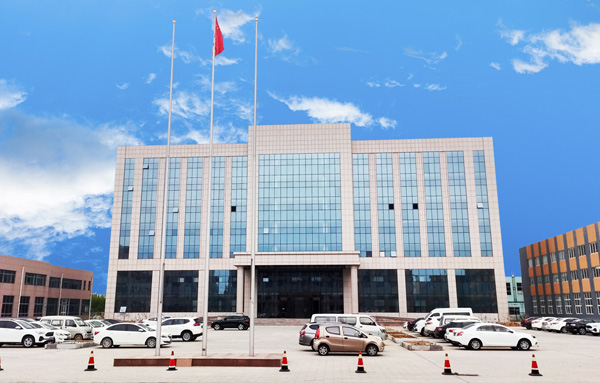 Dongying Dongda Machinery Manufacturing Co., Ltd