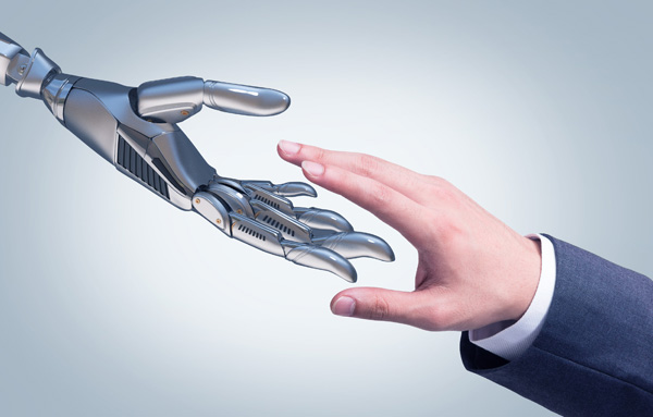 Intelligent manufacturing inspires new vitality in traditional enterprises