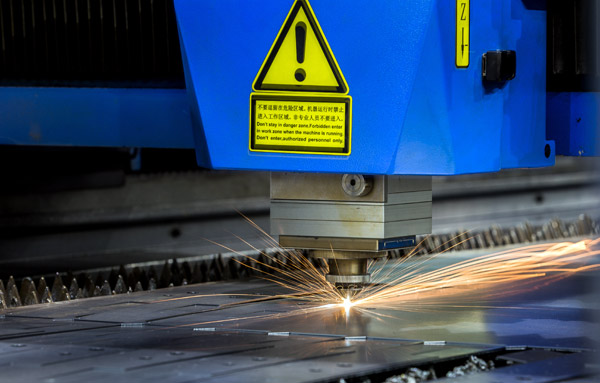 China's machinery industry focuses on high-end equipment during the 12th Five Year Plan period