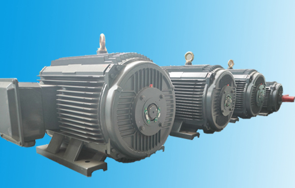 Speed regulation method of speed regulating motor