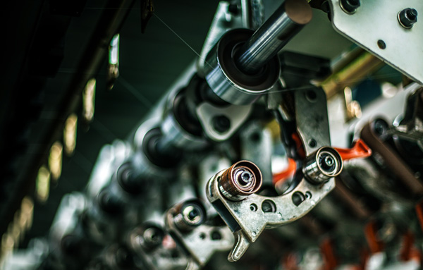 How can companies successfully build digital factories?