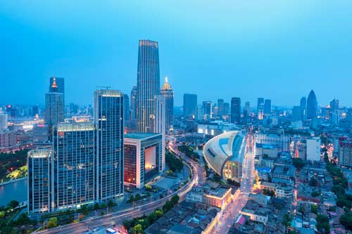 天津注冊公司：技術擅長天津市工商注冊代理應怎樣挑選？