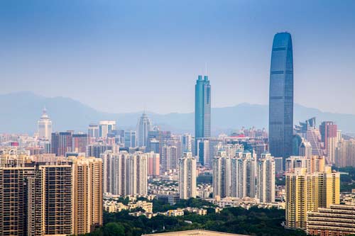 深圳市工商注冊(cè)代理：多種多樣項(xiàng)目實(shí)施方案迅速進(jìn)行注冊(cè)公司！
