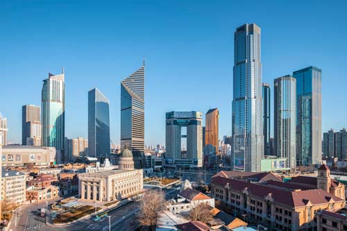 天津市工商注冊代理：為創(chuàng)業(yè)人出示全層面注冊公司服務(wù)項(xiàng)目