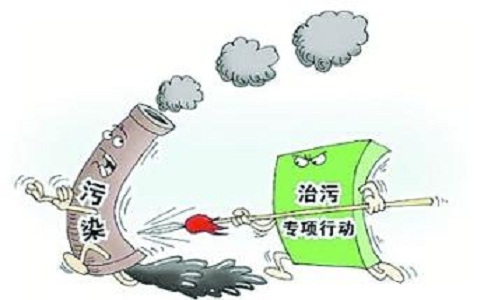 環(huán)境整治有限責(zé)任公司業(yè)務(wù)范圍