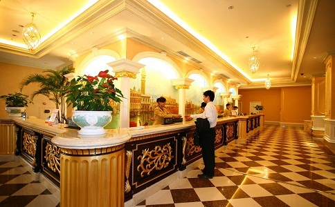 酒店服務(wù)有限責(zé)任公司業(yè)務(wù)范圍 酒店服務(wù)有限責(zé)任公司業(yè)務(wù)范圍