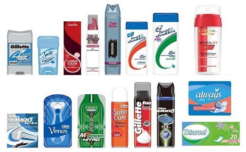 日用品有限公司注冊(cè)