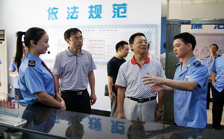公司撤消和注銷的差異
